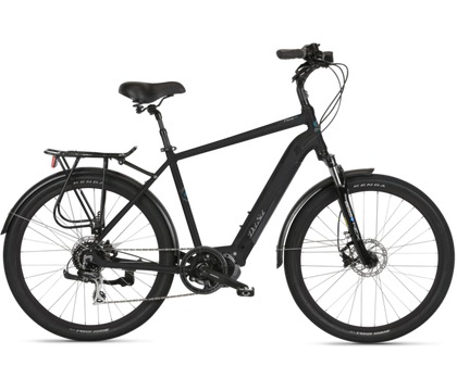 Del Sol LXI Flow IO E-Bike - SOLD OUT!